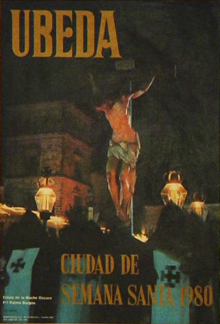 Semana Santa en Úbeda  